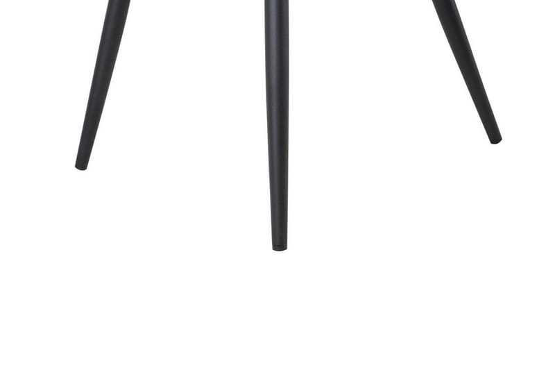 Lisle Stol 2-pk - Brun - Møbler - Stoler - Spisestuestoler & kjøkkenstoler