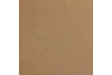 Lorella Spisestol - Plysch/Natur/Beige - Møbler - Stoler - Spisestuestoler & kjøkkenstoler