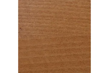 Lufti Matstol Black/Wood - Møbler - Stoler - Spisestuestoler & kjøkkenstoler