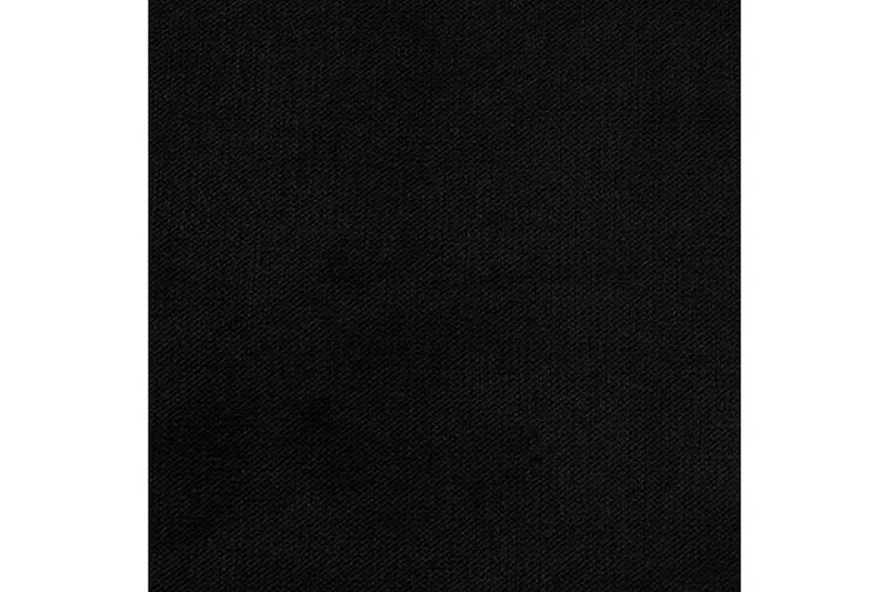 Lufti Matstol Black/Wood - Møbler - Stoler - Spisestuestoler & kjøkkenstoler