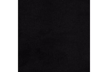 Lufti Matstol Black/Wood - Møbler - Stoler - Spisestuestoler & kjøkkenstoler