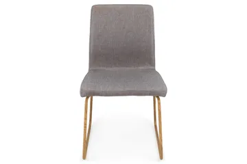 Mace Spisestol - Grå - Møbler - Stoler - Spisestuestoler & kjøkkenstoler