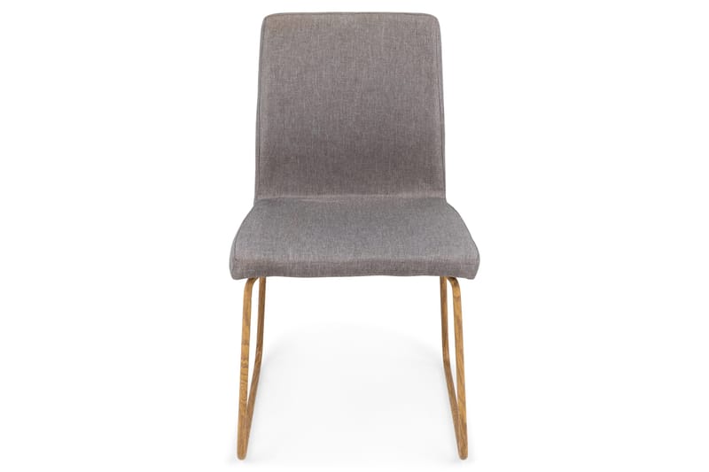 Mace Spisestol - Grå - Møbler - Stoler - Spisestuestoler & kjøkkenstoler
