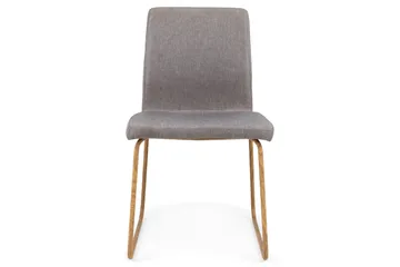 Mace Spisestol - Grå - Møbler - Stoler - Spisestuestoler & kjøkkenstoler