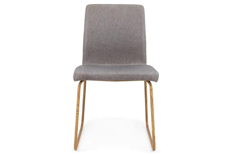 Mace Spisestol - Grå - Møbler - Stoler - Spisestuestoler & kjøkkenstoler