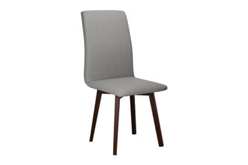 Majors Spisestol - Brun - Møbler - Stoler - Spisestuestoler & kjøkkenstoler