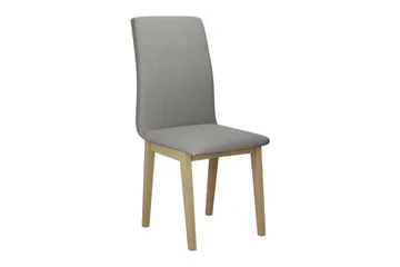 Majors Spisestol - Brun - Møbler - Stoler - Spisestuestoler & kjøkkenstoler