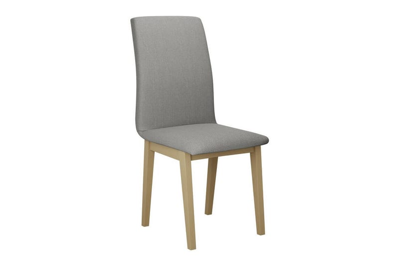 Majors Spisestol, Brun