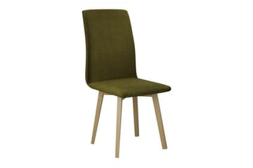 Majors Spisestol - Grøn - Møbler - Stoler - Spisestuestoler & kjøkkenstoler