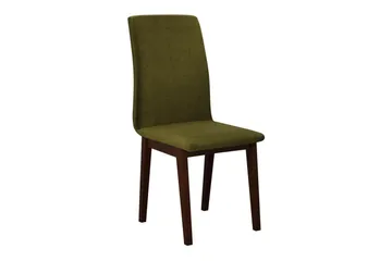 Majors Spisestol - Grøn - Møbler - Stoler - Spisestuestoler & kjøkkenstoler