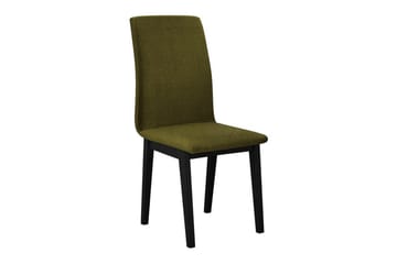 Majors Spisestol - Svart - Møbler - Stoler - Spisestuestoler & kjøkkenstoler