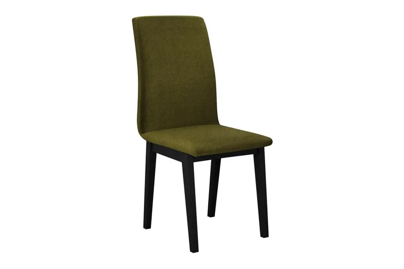 Majors Spisestol, Svart