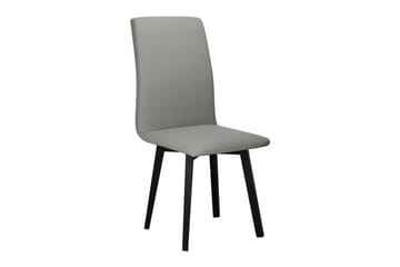 Majors Spisestol - Svart - Møbler - Stoler - Spisestuestoler & kjøkkenstoler