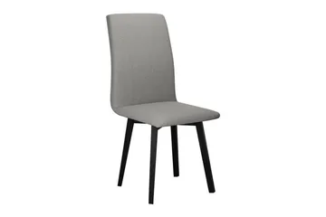 Majors Spisestol - Svart - Møbler - Stoler - Spisestuestoler & kjøkkenstoler