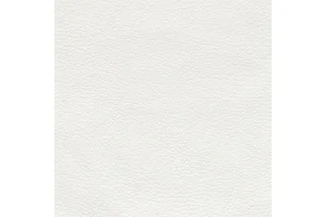 Malik Spisestol Kunstlær 2-pk - Hvit/Eik - Møbler - Stoler - Spisestuestoler & kjøkkenstoler