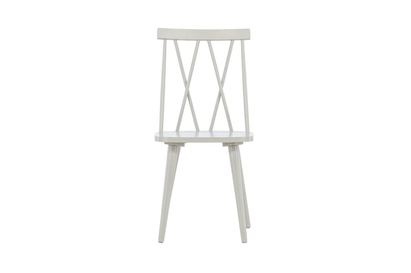 Mariette Spisestol - Lys grå - Møbler - Stoler - Spisestuestoler & kjøkkenstoler