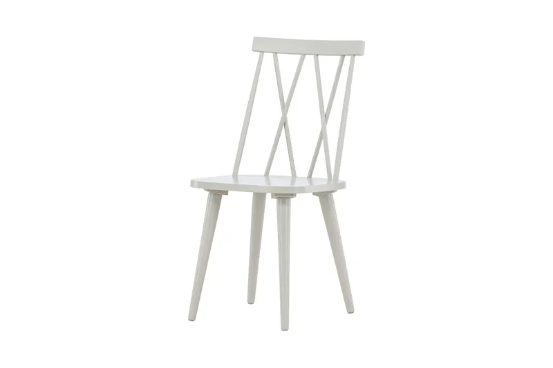 Mariette Spisestol, Lys grå