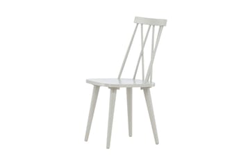 Mariette Spisestol - Lys grå - Møbler - Stoler - Spisestuestoler & kjøkkenstoler