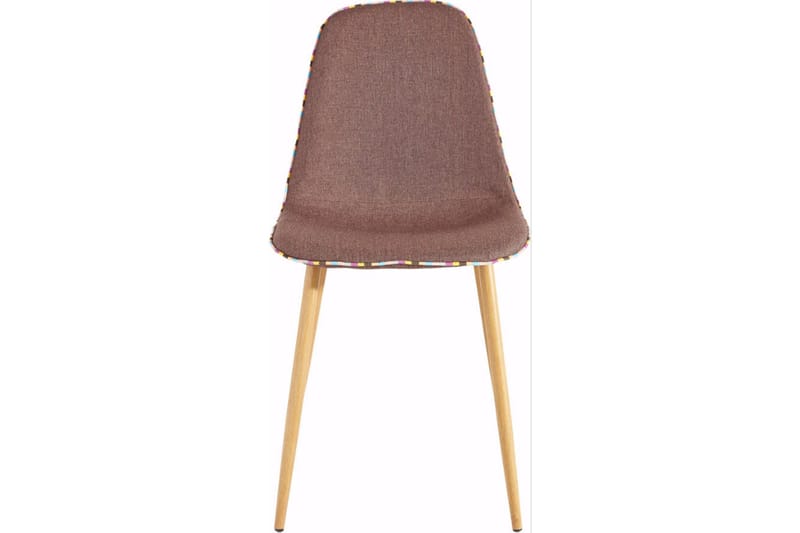 Martel Spisestol - Brun - Møbler - Stoler - Spisestuestoler & kjøkkenstoler