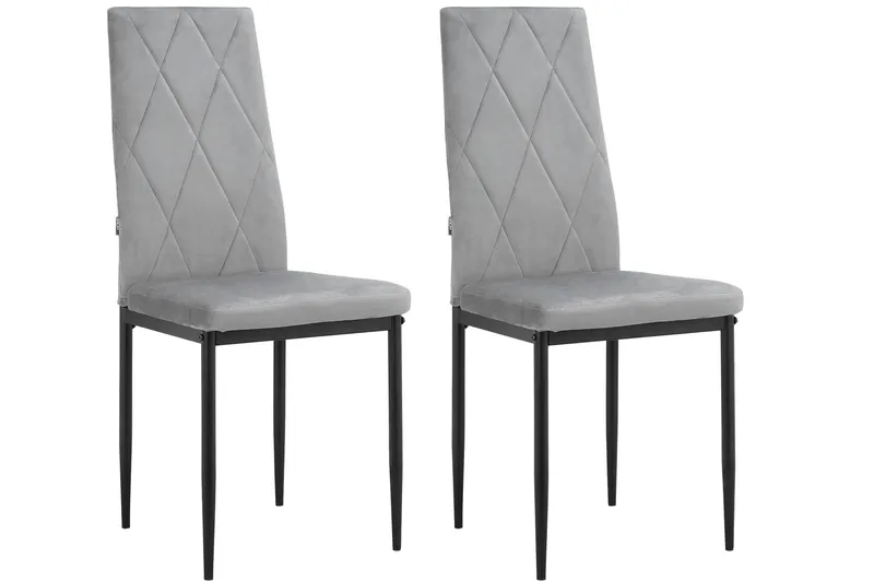 Menki Spisestol, Grå