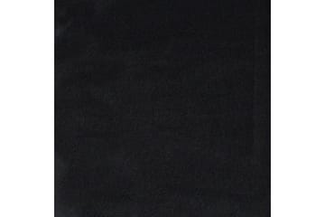 Menki Spisestol - Svart - Møbler - Stoler - Spisestuestoler & kjøkkenstoler