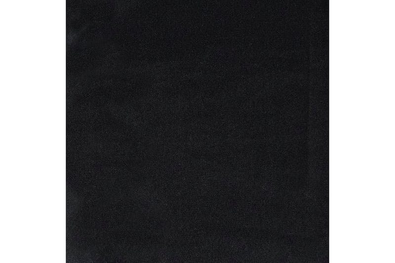 Menki Spisestol - Svart - Møbler - Stoler - Spisestuestoler & kjøkkenstoler