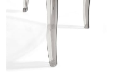 Merton Stol 2-pk - Svart - Møbler - Stoler - Spisestuestoler & kjøkkenstoler