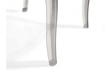 Merton Stol 2-pk - Svart - Møbler - Stoler - Spisestuestoler & kjøkkenstoler