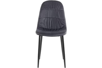 Michikko Spisestol - Grå - Møbler - Stoler - Spisestuestoler & kjøkkenstoler