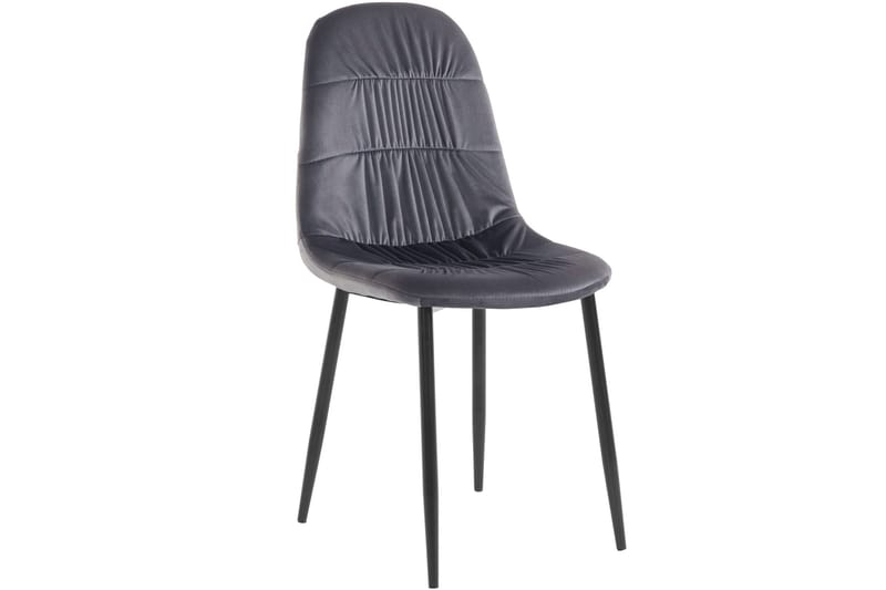 Michikko Spisestol - Grå - Møbler - Stoler - Spisestuestoler & kjøkkenstoler