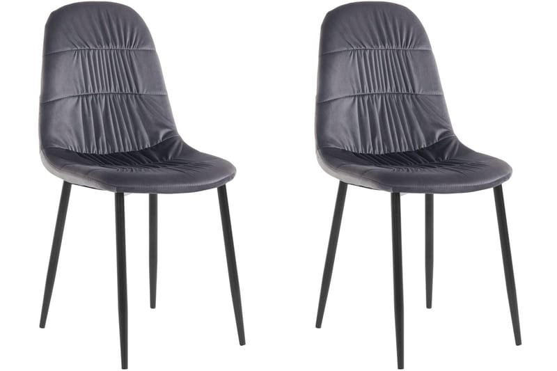 Michikko Spisestol, Grå