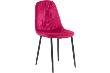 Michikko Spisestol - Rosa - Møbler - Stoler - Spisestuestoler & kjøkkenstoler