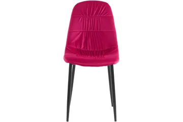Michikko Spisestol - Rosa - Møbler - Stoler - Spisestuestoler & kjøkkenstoler