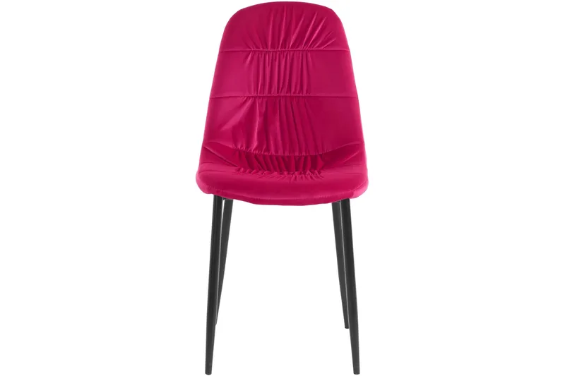 Michikko Spisestol - Rosa - Møbler - Stoler - Spisestuestoler & kjøkkenstoler