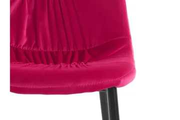 Michikko Spisestol - Rosa - Møbler - Stoler - Spisestuestoler & kjøkkenstoler