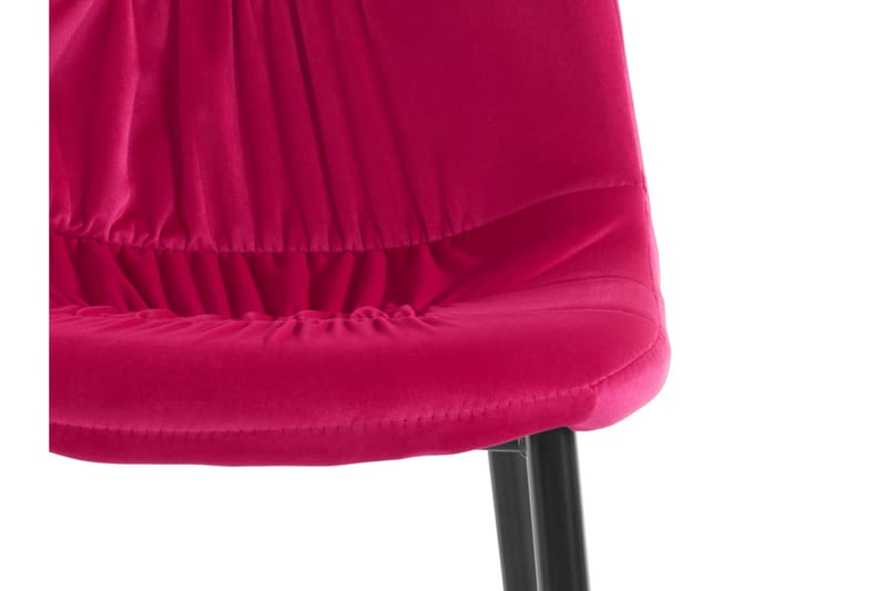 Michikko Spisestol - Rosa - Møbler - Stoler - Spisestuestoler & kjøkkenstoler