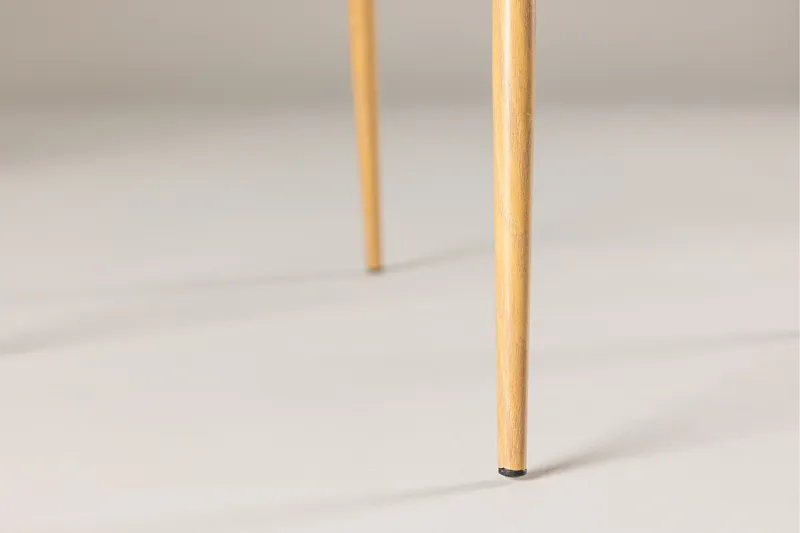 Modesto Spisestol - Brun - Møbler - Stoler - Spisestuestoler & kjøkkenstoler