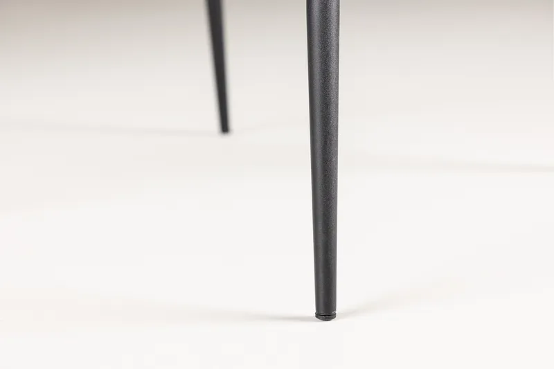 Modesto Spisestol - Svart - Møbler - Stoler - Spisestuestoler & kjøkkenstoler