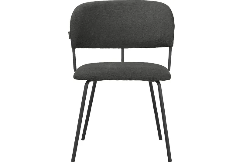 Moinara Karmstol, Antrasitt