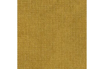 Moinara Karmstol - Gul - Møbler - Stoler - Spisestuestoler & kjøkkenstoler