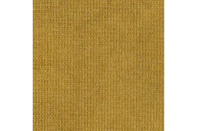 Moinara Karmstol - Gul - Møbler - Stoler - Spisestuestoler & kjøkkenstoler