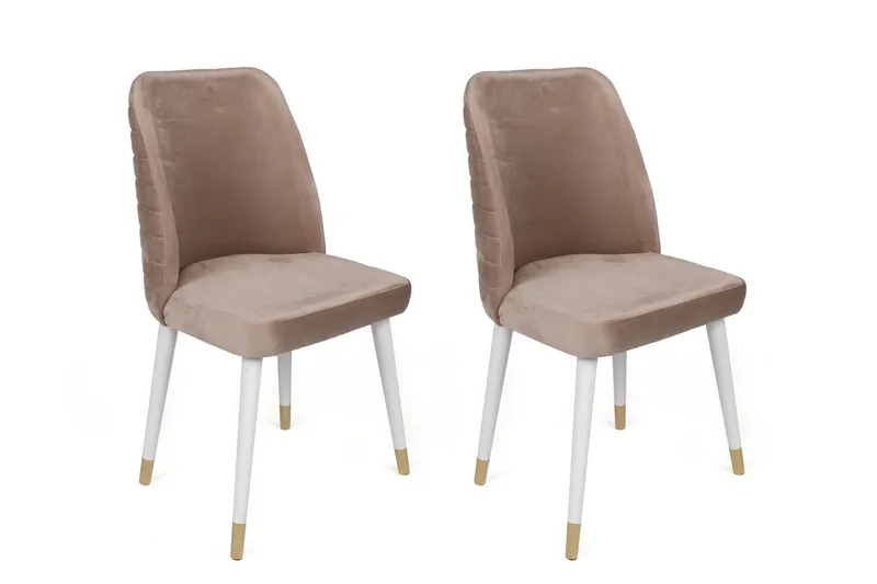 Nabi Spisestol, Hvit