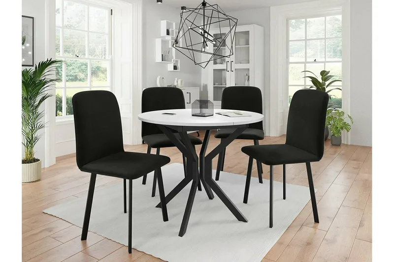 Narberth Spisestol - Møbler - Stoler - Spisestuestoler & kjøkkenstoler