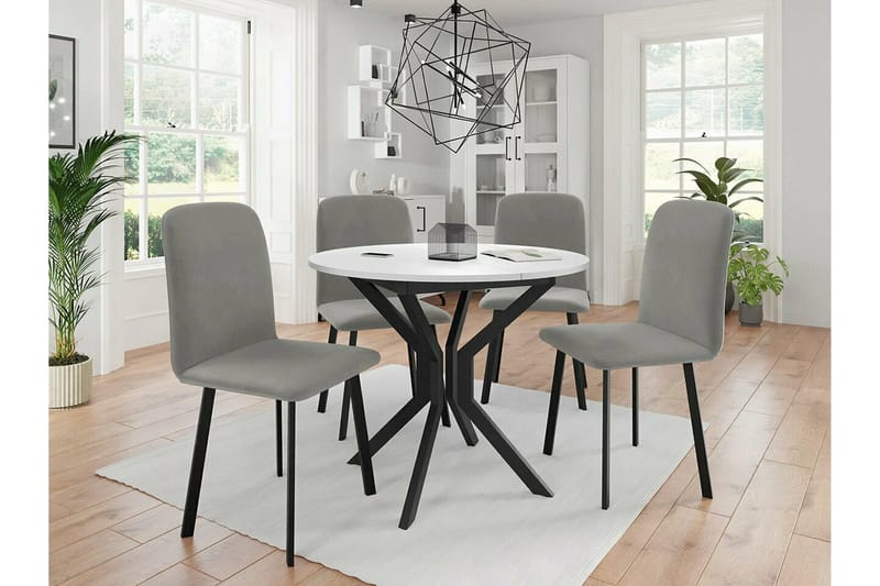 Narberth Spisestol - Møbler - Stoler - Spisestuestoler & kjøkkenstoler