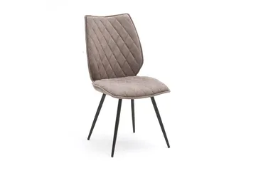 Navarra Spisestol - Beige - Møbler - Stoler - Spisestuestoler & kjøkkenstoler