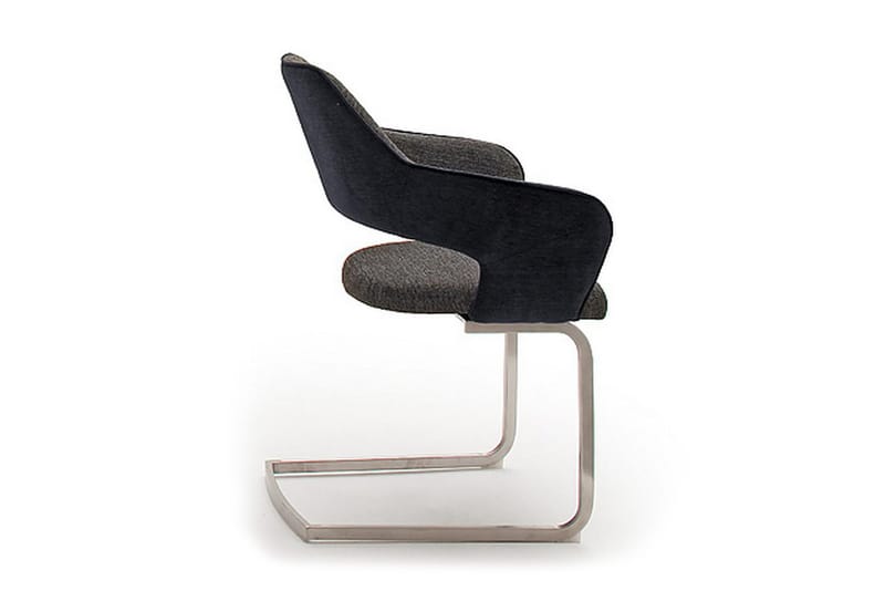 Newcastles Karmstol, Brun/Sølv