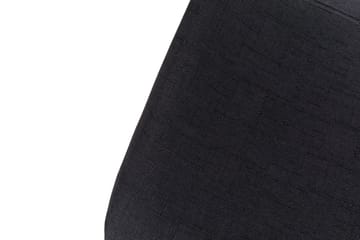 Nibe Spisestol - Svart - Møbler - Stoler - Spisestuestoler & kjøkkenstoler