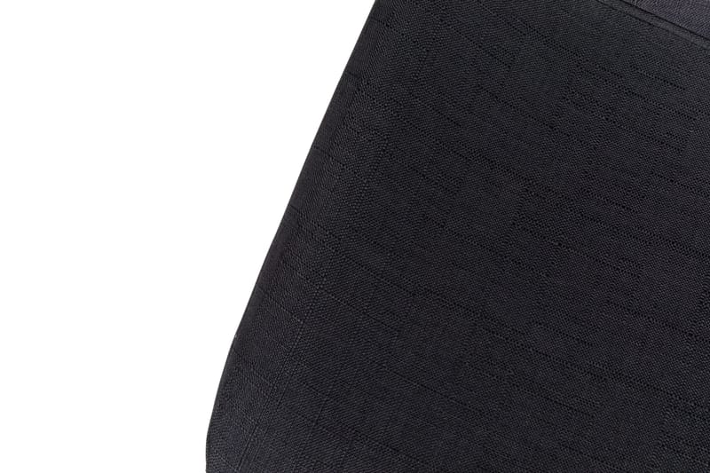 Nibe Spisestol - Svart - Møbler - Stoler - Spisestuestoler & kjøkkenstoler