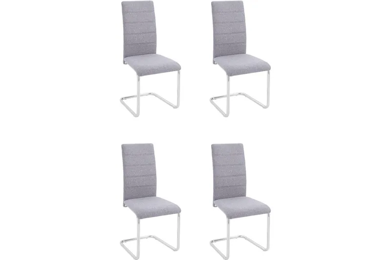 Oklahomis Spisestol, Antrasitt