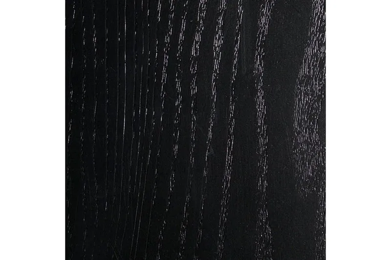 Oktoos Spisestol - Antrasitt/Svart - Møbler - Stoler - Spisestuestoler & kjøkkenstoler